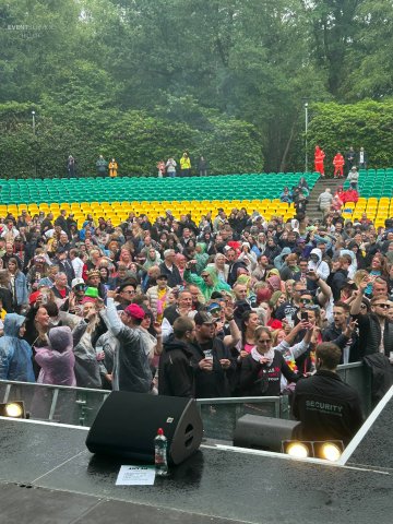 1. Malle Party - Freilichtbühne Wiesmoor 2024